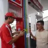 SPBU Cokro Makassar