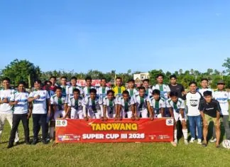 Kualleangngang Tallanga