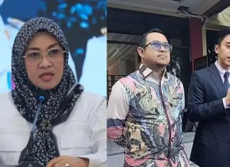 Husniah Talenrang