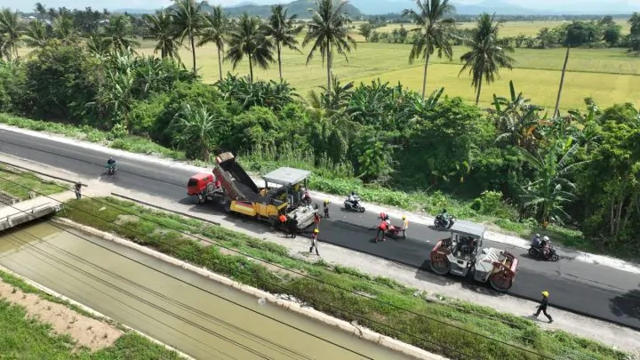 Bumi Karsa Dapat Apresiasi DPRD Sulsel atas Pencapaian Positif Proyek Multiyears Paket 3 Bumi Karsa