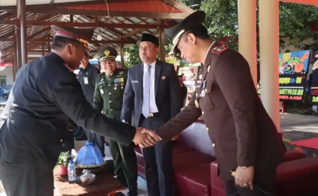 Dirgahayu Bhayangkara Ke-80, Kokohkan Sinergi, Forkopimda Jeneponto Tegaskan Komitmen Mengabdi Untuk Rakyat