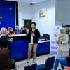 Perumda Air Minum Makassar