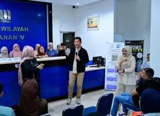 Perumda Air Minum Makassar