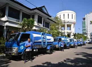 PDAM Makassar