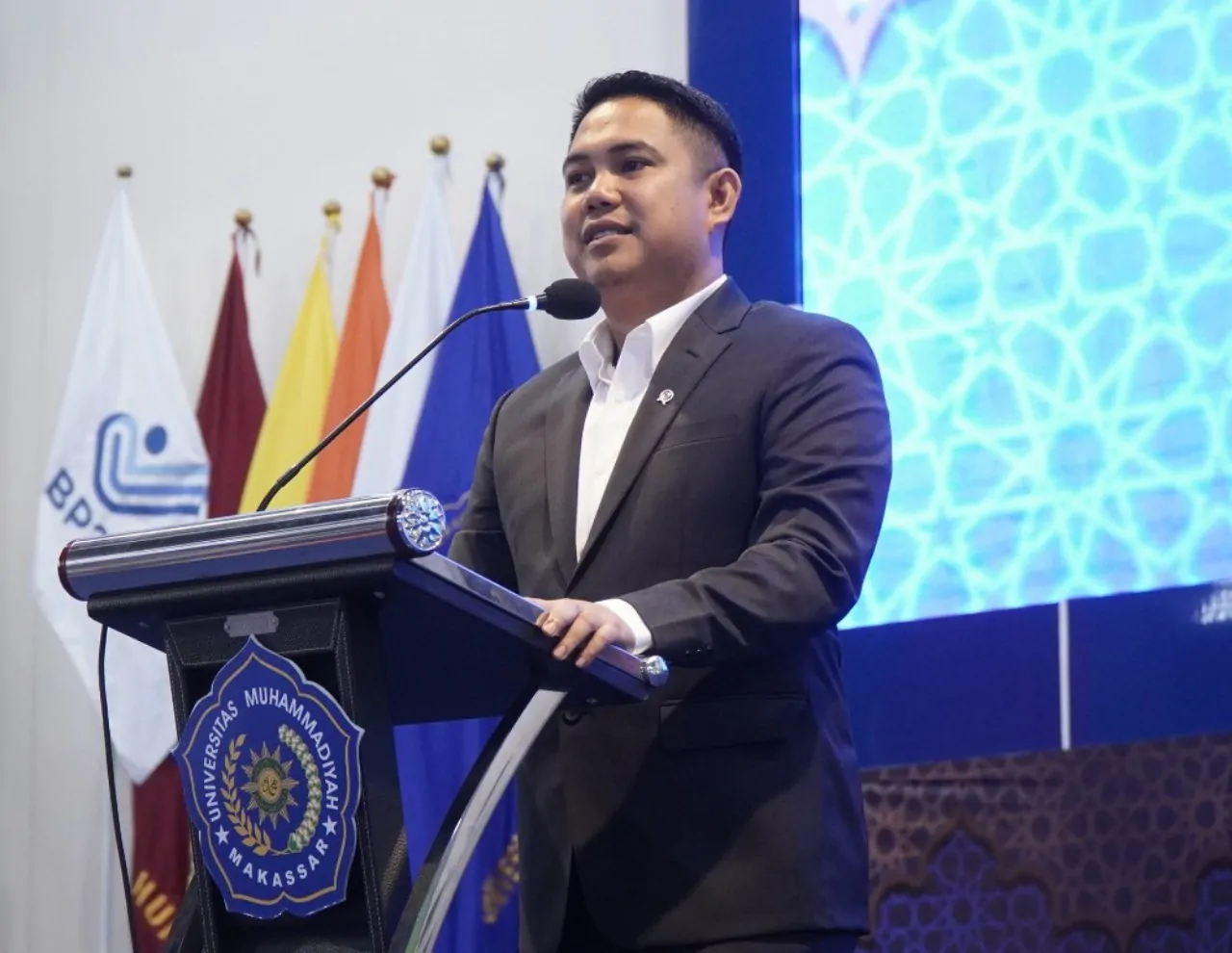 Deretan Putra Sulsel yang Duduki Kursi Komisaris di BUMN dan Anak Usahanya