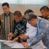 Jaga Ketahanan Pangan