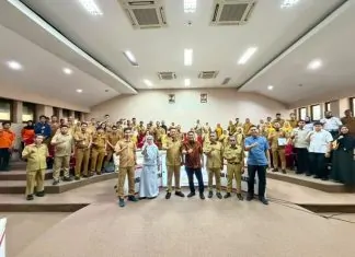 BPBD Makassar