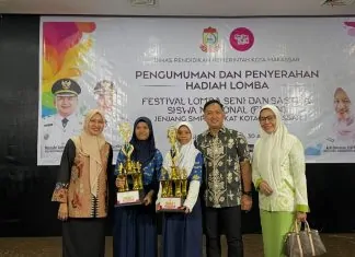 pemkot makassar