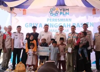 Griya Singgah Pasien