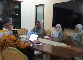 Andi Amran Sulaiman