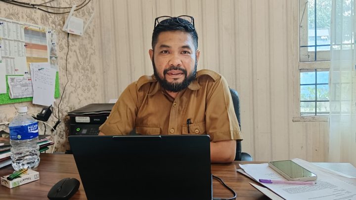 Dinsos Jeneponto Tak Tahu Menahu Dugaan Pemalsuan Dokumen, Pastikan tidak Terlibat Teknis Penyaluran BLT Kesea Dinsos Jeneponto Tak