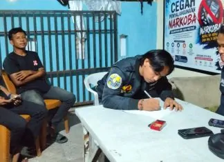 Polres Gowa
