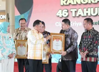 dekranasda makassar