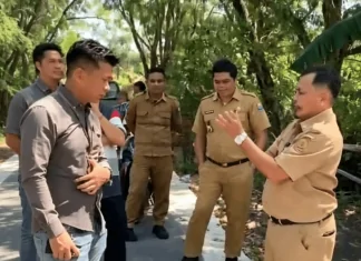 Statemen Kabid