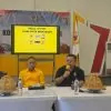 Auditor Internal KONI Makassar menegaskan pengelolaan dana hibah Rp15 miliar tahun anggaran 2025 telah sesuai regulasi dan NPHD. KONI membantah tuduhan LSM serta siap menempuh jalur hukum jika terjadi pencemaran nama baik atau penyebaran informasi yang tidak benar.