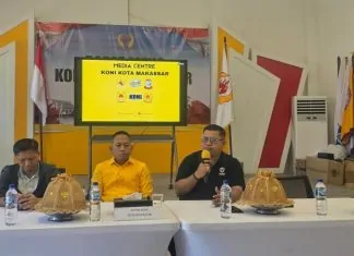 Auditor Internal KONI Makassar menegaskan pengelolaan dana hibah Rp15 miliar tahun anggaran 2025 telah sesuai regulasi dan NPHD. KONI membantah tuduhan LSM serta siap menempuh jalur hukum jika terjadi pencemaran nama baik atau penyebaran informasi yang tidak benar.