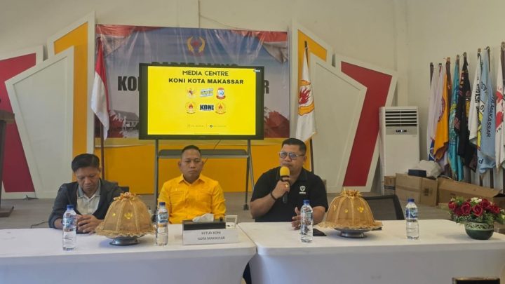 KONI Makassar Bantah Tuduhan LSM Soal Dana Hibah, Auditor Siap Tempuh Jalur Hukum Auditor Internal KONI Makassar menegaskan pengelolaan dana hibah Rp15 miliar tahun anggaran 2025 telah sesuai regulasi dan NPHD. KONI membantah tuduhan LSM serta siap menempuh jalur hukum jika terjadi pencemaran nama baik atau penyebaran informasi yang tidak benar.