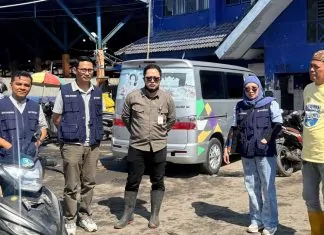 Uptd tpi