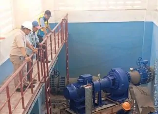 pdam makassar