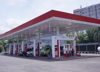 Pertamina Patra Niaga Sulawesi