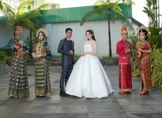 Dalton Makassar