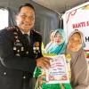 Hut Bhayangkara Ke-80