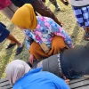 Mayat Perempuan