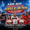 KLHN 2026
