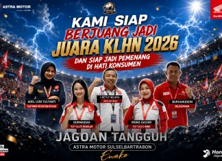 KLHN 2026