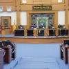 DPRD Pangkep