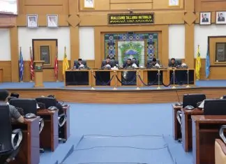 DPRD Pangkep