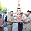 Hari Pertama Sekolah Bulukumba