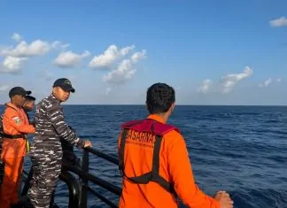 KM Nurul Salsa