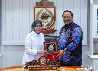 Aliyah Mustika Ilham