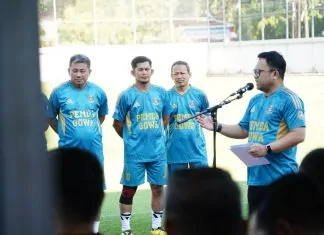 Wabup Gowa
