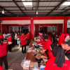 Festival Kuliner Mustika Rasa