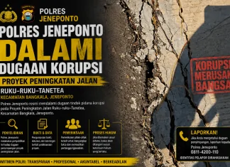 Polres Jeneponto