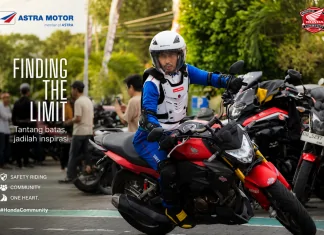 Astra Motor Makassar