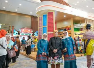 Aliyah Mustika Ilham