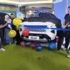 New Hilux 2026