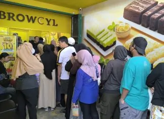 Browcyl Pallangga