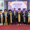 Suriana raih gelar doktor
