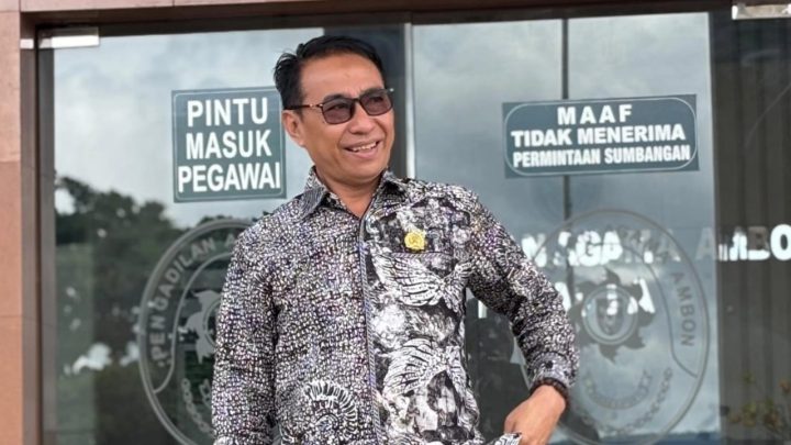 Andi Hakim Nilai Hasil Hak Angket Harus Berujung Kepastian Hukum, Bukan Sekadar Formalitas pemakzulan bupati