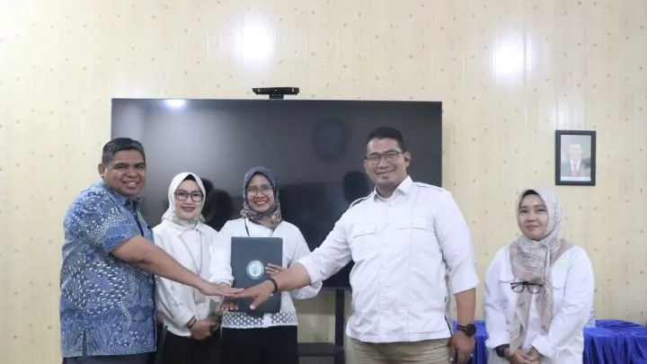 Bangun Sinergi Pendidikan dan Pengembangan Peternakan, Polbangtan Gowa Perkuat Teaching Farm di Bone Bersama BBIB Singosari dan BBPTU-HPT Baturraden Polbangtan Gowa