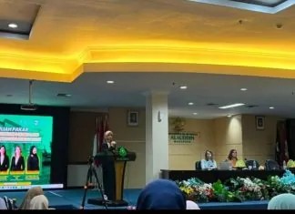 FKIK UIN Alauddin Makassar
