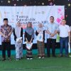 Temu Pendidik Nusantara XIII