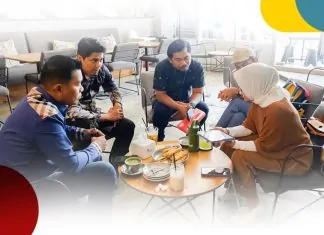 Dinas Pariwisata Makassar