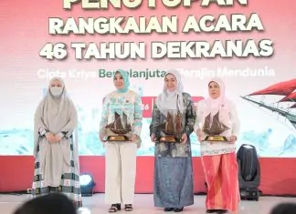 dekranasda makassar