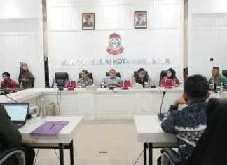 pemkot makassar