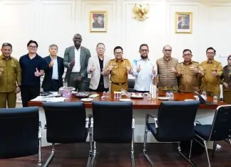 Pemkab Gowa